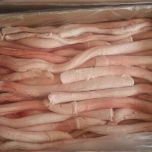 Buy Frozen Beef Pizzles