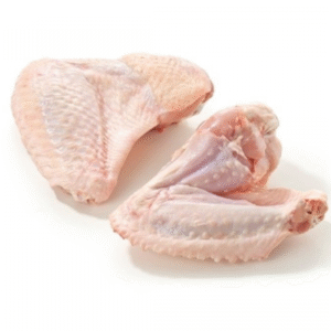 Buy Frozen Chicken 2-Joint-Wing
