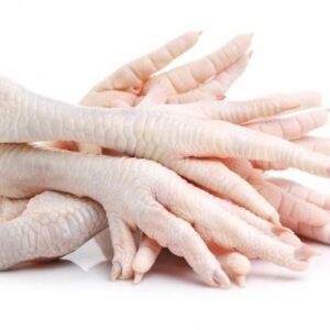 Buy Frozen Chicken Feet Grade A