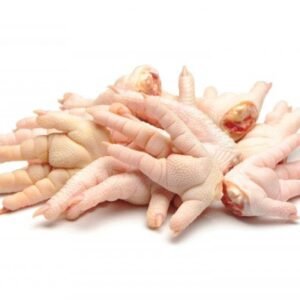 Buy Frozen Chicken Paw Grade A