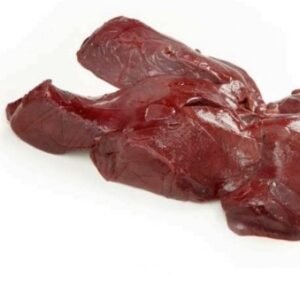 Buy Frozen Pork Liver