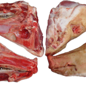 Buy Frozen Pork heads / Frozen Pork half heads