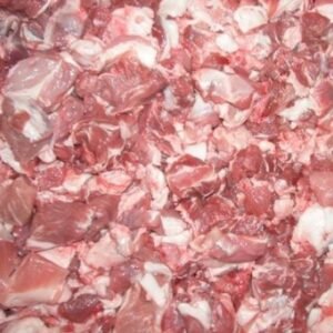 Buy Frozen Pork trimming