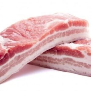 Buy Frozen Shaved pork riblets