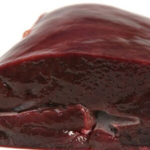 Buy Frozen Veal Liver