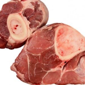 Buy Frozen Veal Shank