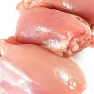 Buy Frozen Chicken Thigh Meat