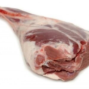 Buy Frozen Lamb Leg Bone-In