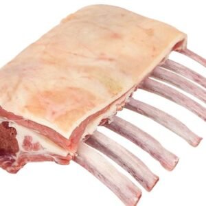 Buy Frozen Lamb Rack-Cap on/off Frenched