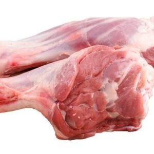 Buy Frozen Lamb Shank