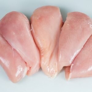 Buy Frozen Skinless, Boneless Chicken Breast Fillets