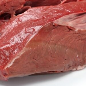 Buy Halal Frozen Veal Hearts